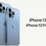 Apple iPhone 13 series có giá dự kiến ở Việt Nam từ 21,99 triệu đồng