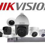 Hikvision đã vá lỗ hổng bảo mật trên camera an ninh