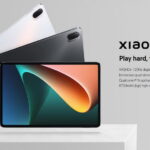 Xiaomi Việt Nam ra mắt tablet Xiaomi Pad 5, tai nghe FlipBuds Pro và Mi Wi-Fi Ranger Extender AC1200