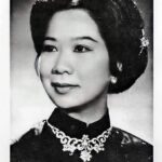 Cựu Đệ nhất phu nhân Đệ nhị Cộng hòa của Sài Gòn qua đời