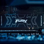 Kingston FURY ra mắt RAM DDR5 và ổ SSD PCIe 4.0 NVMe mới dành cho game thủ và tín đồ công nghệ