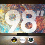 Samsung ra mắt TV 4K Neo QLED 98 inch lớn nhất thị trường Việt Nam