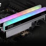 KLEVV ra mắt bộ nhớ RAM DDR5 tiêu chuẩn và chuyên game