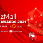 Lazada công bố giải thưởng LazMall Brand Awards 2021 dành cho các thương hiệu phát triển bền vững trong năm