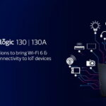 Hai chip đơn mới MediaTek Filogic 130 và Filogic 130A cung cấp kết nối Wi-Fi 6 và Bluetooth 5.2 cho các thiết bị IoT