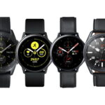 Samsung nâng cấp tính năng sức khỏe và cá nhân hóa cho nhiều phiên bản đồng hồ Galaxy Watch series