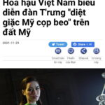 Chuyện hoa hậu Việt “vót chông” ở Mỹ