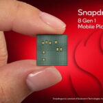 Qualcomm ra mắt Snapdragon 8 Gen 1 – chipset di động 4nm với hàng loạt cái đầu tiên trong di động