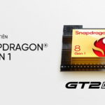 Smartphone cao cấp đầu tiên của realme GT 2 Pro sẽ sử dụng chip Snapdragon 8 Gen 1 mạnh nhất của Qualcomm