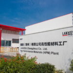 LANXESS mở rộng quy mô sản xuất nhựa công nghệ cao tại Trung Quốc ﻿