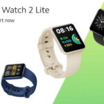 Xiaomi Redmi Watch 2 Lite ra mắt người tiêu dùng tại Việt Nam