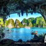 Tổng cục Du lịch ra mắt trang web “Live Fully in Vietnam” và video quảng bá du lịch Việt Nam cho du khách quốc tế