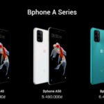Bkav ra mắt dòng smartphone Bphone A series cho người dùng rộng rãi