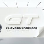 Hãng realme công bố 3 đột phá công nghệ của dòng smartphone cao cấp GT 2 series