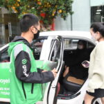 Dịch vụ gọi xe ô tô công nghệ GoCar của Gojek bắt đầu hoạt động tại Hà Nội
