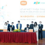 Xiaomi Việt Nam hợp tác với Synnex FPT để mở rộng phân phối sản phẩm tại Việt Nam