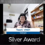 Sinh viên Việt Nam giành giải Nhì trong 390 nhóm tại cuộc thi toàn cầu của Huawei