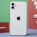 Apple iPhone 11 giảm giá đến 5,7 triệu đồng