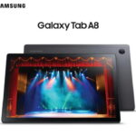 Tablet Samsung Galaxy Tab A8 thế hệ mới 10.5 inch ra mắt tại Việt Nam