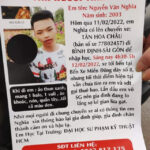 Cái kết đau thương của bạn sinh viên Bình Định mất tích tại TP.HCM