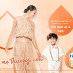 Nestlé Việt Nam ra mắt dòng sữa công thức mới NAN INFINIPRO A2 cho trẻ nhỏ