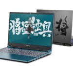 Laptop chơi game COLORFUL X15 XS với đồ họa GeForce RTX 3050 Ti
