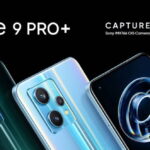 Dòng smartphone Realme 9 Pro series với 5G và camera chuyên nghiệp cho phân khúc tầm trung