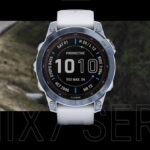 Đồng hồ thông minh ngoài trời thế hệ mới của Garmin: fēnix 7 series và epix được nâng cấp toàn diện