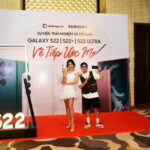 Di Động Việt tổ chức sự kiện “Vẽ Tiếp Ước Mơ” mở bán sớm Samsung Galaxy S22 series tại TP.HCM và trao tặng Quỹ Mẹ Đỡ đầu 100 triệu đồng