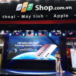 FPT Shop mở bán Galaxy S22 series sớm nhất tại Việt Nam