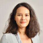 Bà Trâm Nguyễn trở thành tân Tổng Giám đốc của Microsoft Việt Nam