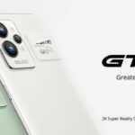 Smartphone flagship realme GT 2 Pro với thiết kế nhựa sinh học vân giấy độc quyền