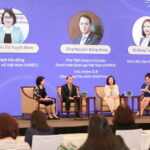 <strong>Visa mở rộng Chương trình tài trợ She’s Next</strong><strong>đến với giới nữ doanh nhân tại Việt Nam</strong>