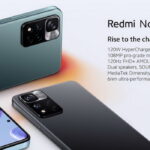 Xiaomi ra mắt Redmi Note 11 Pro+ 5G, Redmi Note 11S 5G và Redmi 10 5G với nhiều nâng cấp
