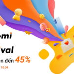 Xiaomi khởi động Xiaomi Fan Festival 2022 tại Việt Nam với nhiều quà tặng và trải nghiệm độc đáo 