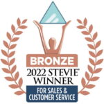 Ứng dụng Big Data và AI vào chăm sóc khách hàng, VinaPhone đạt giải quốc tế Stevie Awards
