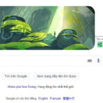 Hang Sơn Đoòng – kỳ quan thiên nhiên Việt Nam được tôn vinh trên Google Tìm kiếm ở hàng chục quốc gia