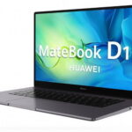 Laptop đa năng HUAWEI MateBook D15 chip Intel có giá dưới 18 triệu đồng