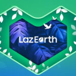Chiến dịch LazEarth của Lazada mang các sản phẩm thân thiện môi trường đến với người dùng Việt