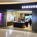 Samsung khai trương thêm 6 cửa hàng ủy quyền cao cấp SamCenter tại Việt Nam