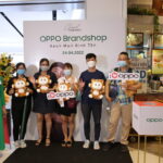 OPPO Việt Nam tiếp tục mở rộng chuỗi cửa hàng OPPO Experience Store trên toàn quốc