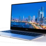 Laptop đa năng HUAWEI MateBook 14 phiên bản mới chạy vi xử lý AMD