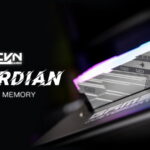 Bộ nhớ RAM COLORFUL CVN Guardian DDR5 hiệu suất cao