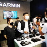 FPT Shop khai trương cửa hàng Garmin Brand Store đầu tiên tại TP.HCM