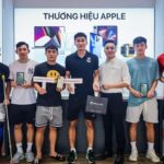Di Động Việt tặng iPhone 13 Pro Max mới nhất cho 6 cầu thủ U23 nam Việt Nam sau khi bảo vệ được chức vô địch tại SEA Games 31