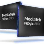 MediaTek công bố bộ đôi chipset Wi-Fi 7 Filogic hoàn chỉnh đầu tiên trên thế giới