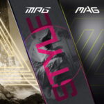 MSI Gaming công bố biểu tượng mới cho các dòng sản phẩm MEG, MPG và MAG và những câu chuyện phía sau