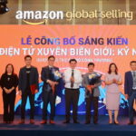 Amazon Global Selling mở rộng hỗ trợ Việt Nam đẩy mạnh thương mại điện tử xuyên biên giới