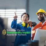 Schneider Electric khởi động Chương trình Giải  thưởng Phát triển Bền vững vinh danh các đối tác trên toàn cầu không  ngừng đổi mới và giảm thiểu CO2