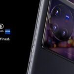 Vivo Việt Nam ra mắt dòng smartphone flagship X80 series hợp tác với ZEISS nâng tầm trải nghiệm camera chuẩn điện ảnh